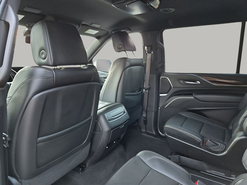 Used Car 2021 Cadillac Escalade Esv  Luxury For Sale Under $50,000 In Austin, Texas