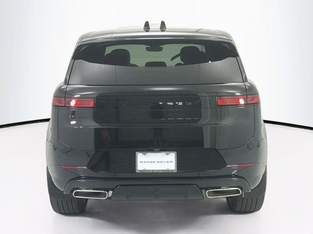 Thumbnail: 2026 Land Rover Range Rover Sport - 6