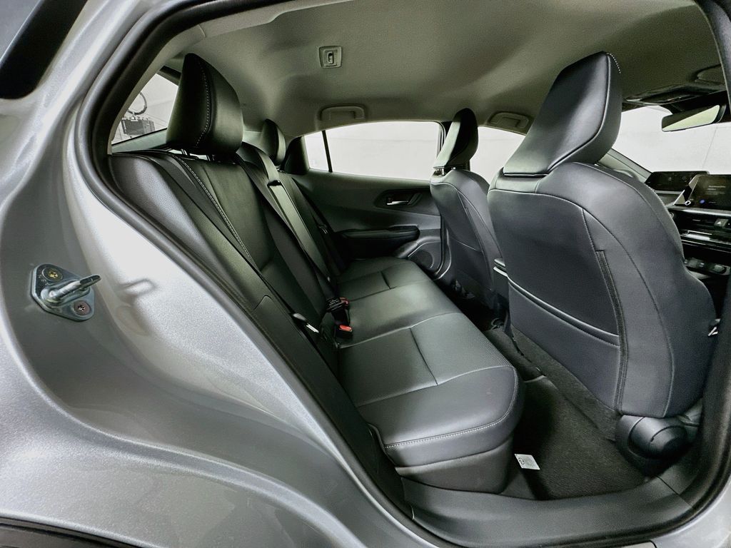 Thumbnail: 2026 Toyota Prius - 27