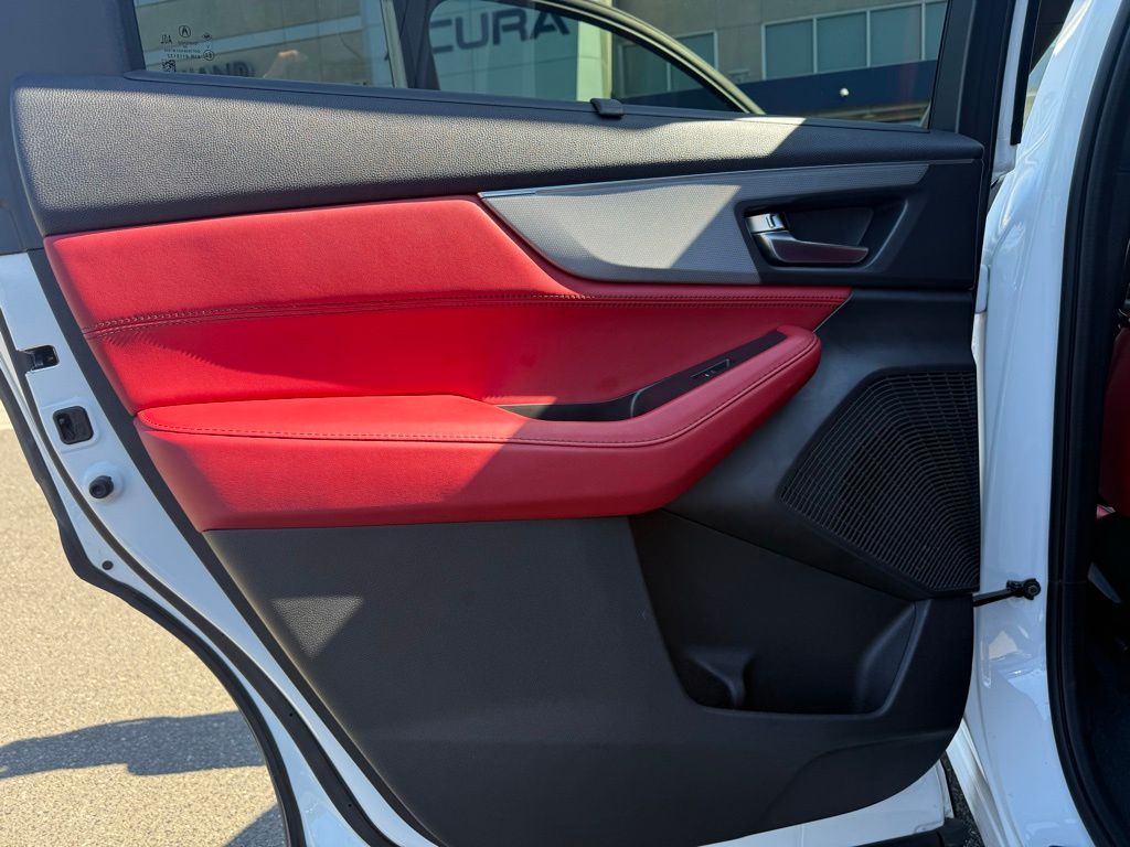 2022 Acura MDX A-Spec