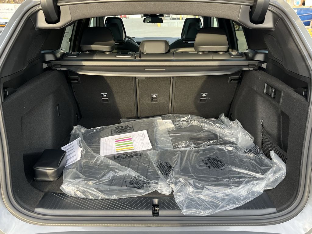 Thumbnail: 2026 BMW X3 - 24