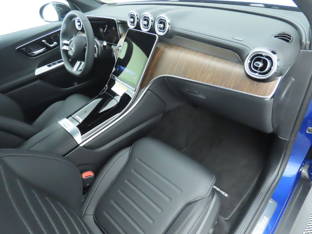 Thumbnail: 2026 Mercedes-Benz GLC - 19