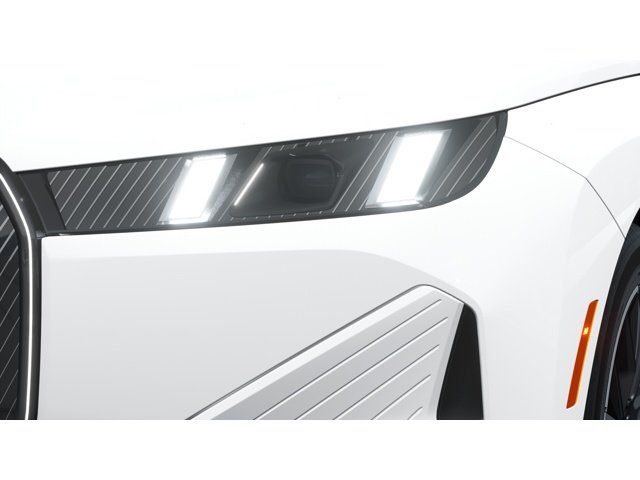 Thumbnail: 2026 BMW iX - 6