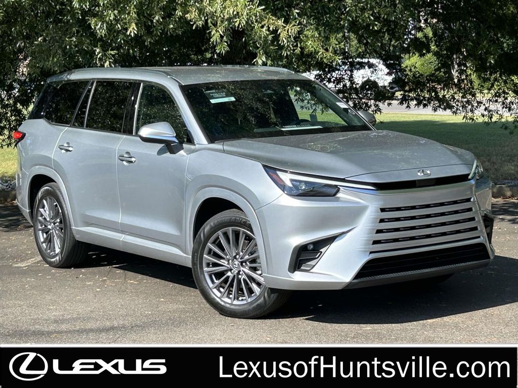 2024 Lexus TX 350 FWD