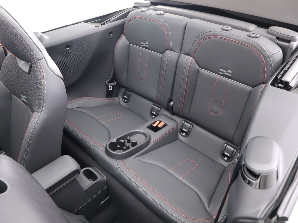 Thumbnail: 2026 MINI Cooper - 30