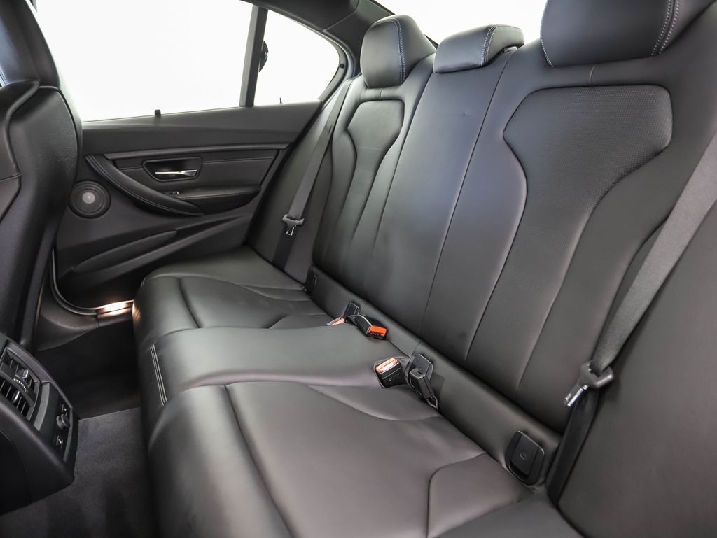 Thumbnail: 2016 BMW M3 - 23