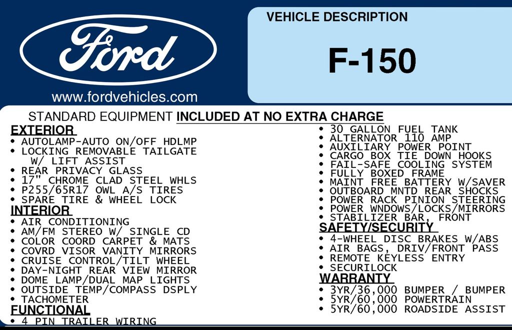 2008 Ford F-150 XLT 19