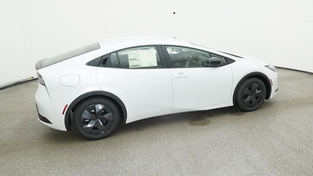 Thumbnail: 2025 Toyota Prius - 29
