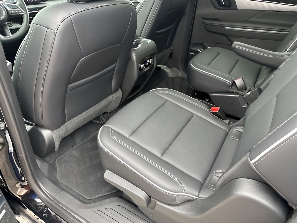 Used Car 2025 Buick Enclave  Preferred For Sale Under $40,000 In Austin, Texas