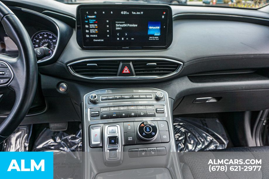 2023 Hyundai Santa Fe SEL photo 27