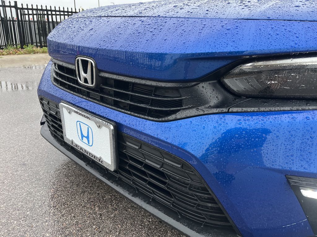 Thumbnail: 2023 Honda Civic - 15