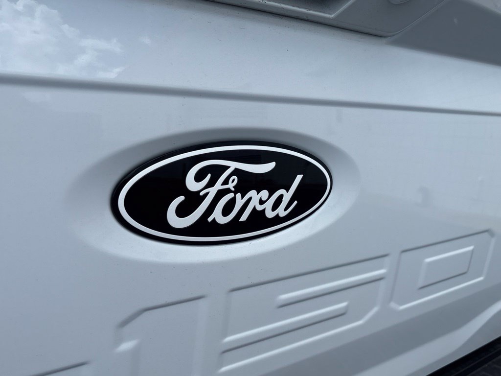 Used 2026 Ford F-150 Truck