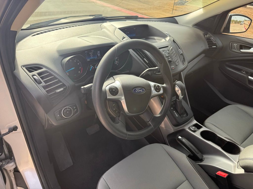 Thumbnail: 2016 Ford Escape - 12