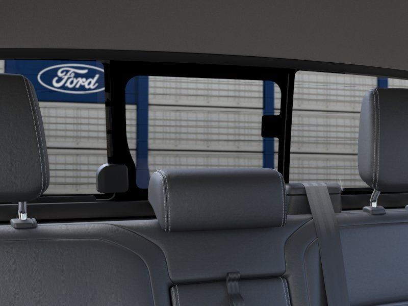New 2026 Avalanche Ford Lariat® image 22