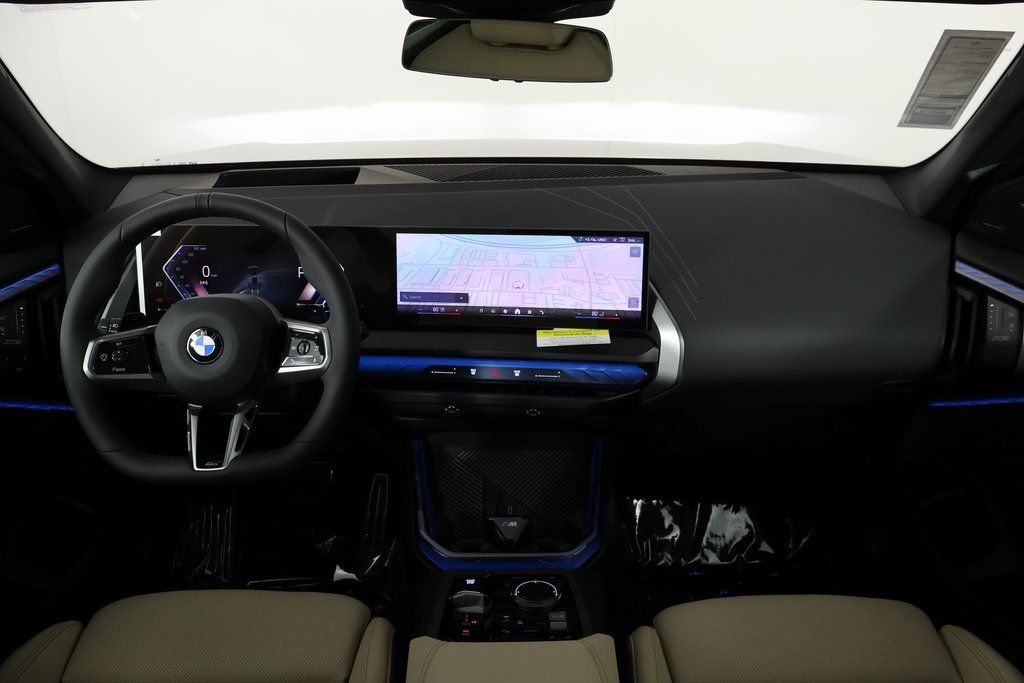 Thumbnail: 2026 BMW X3 - 4