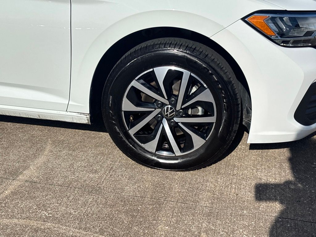 2024 Volkswagen Jetta 1.5T S  at DeMontrond Auto Country