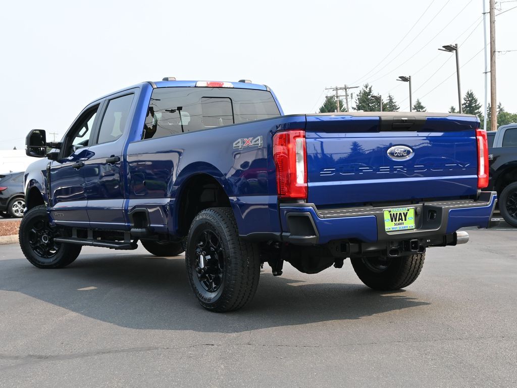 2026 Ford F-350 XL photo 3