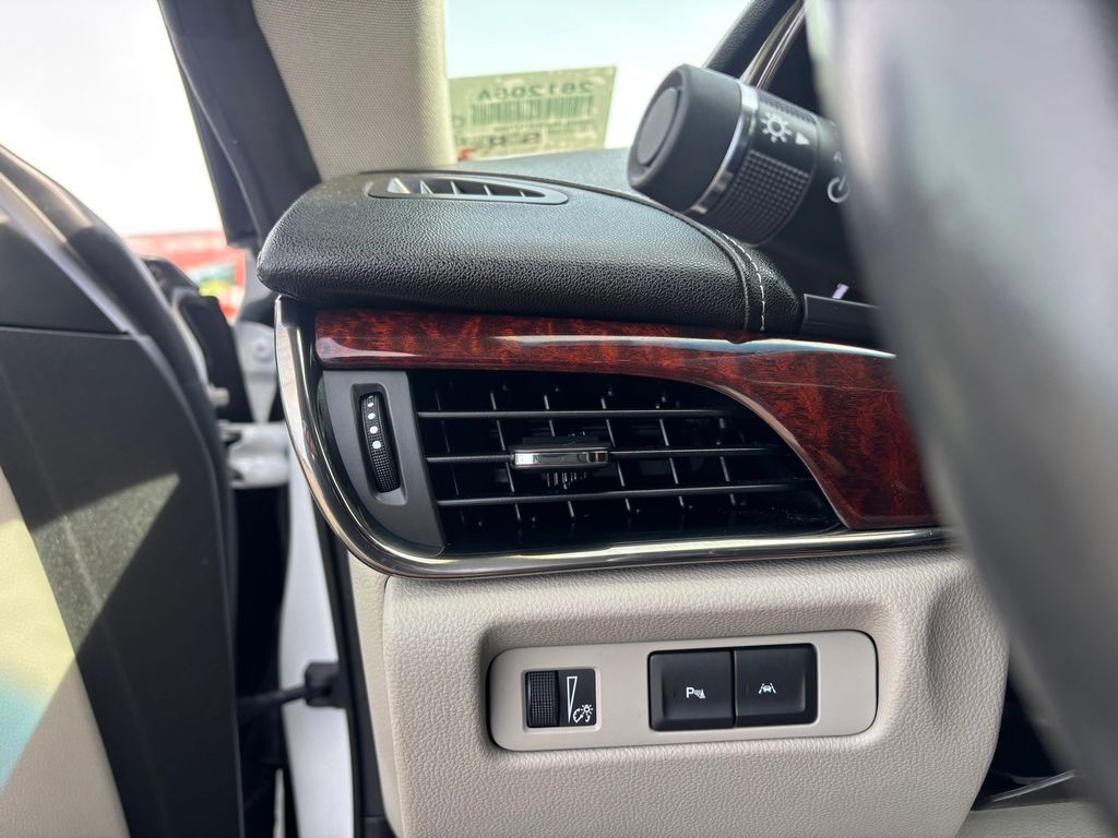 Used Car 2017 Cadillac Ats  2.0l Turbo Luxury For Sale Under $20,000 In Austin, Texas