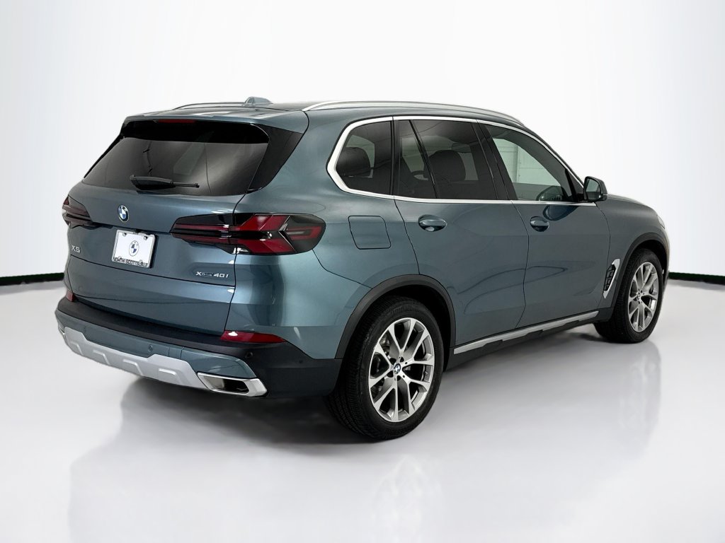 Thumbnail: 2026 BMW X5 - 5