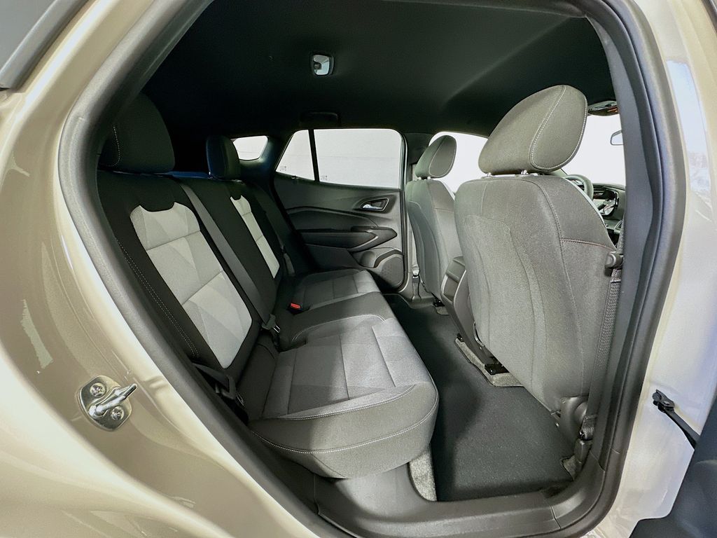 Thumbnail: 2026 Chevrolet Trax - 26