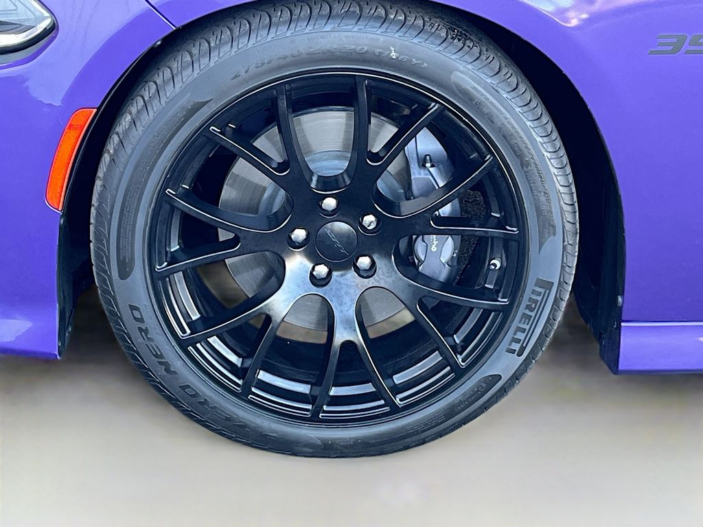 Used 2023 Purple Dodge R/T Scat Pack image 32