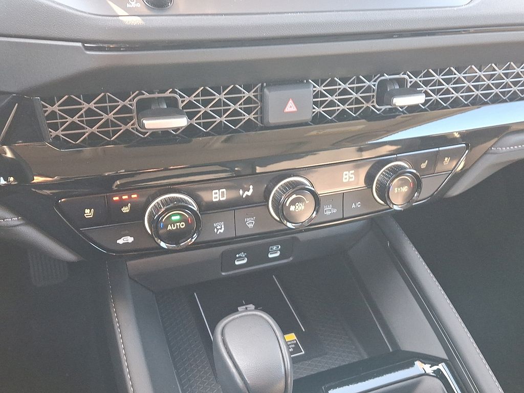 Thumbnail: 2025 Honda Accord - 18