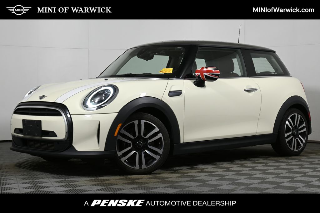Thumbnail: 2022 MINI Cooper - 1