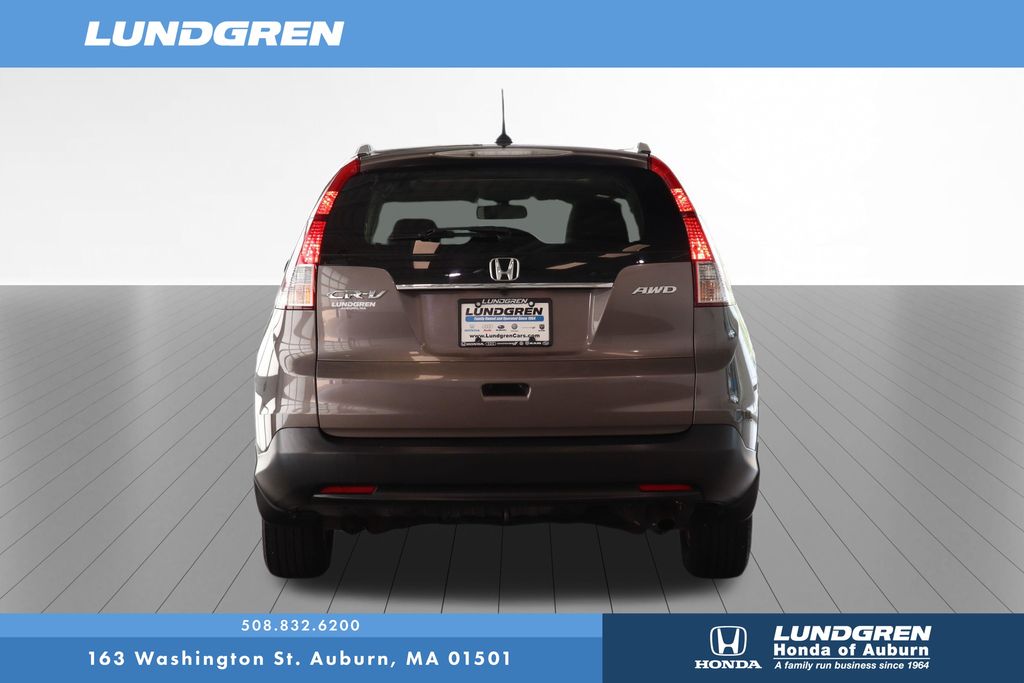 Used 2013 Honda CR-V SUV