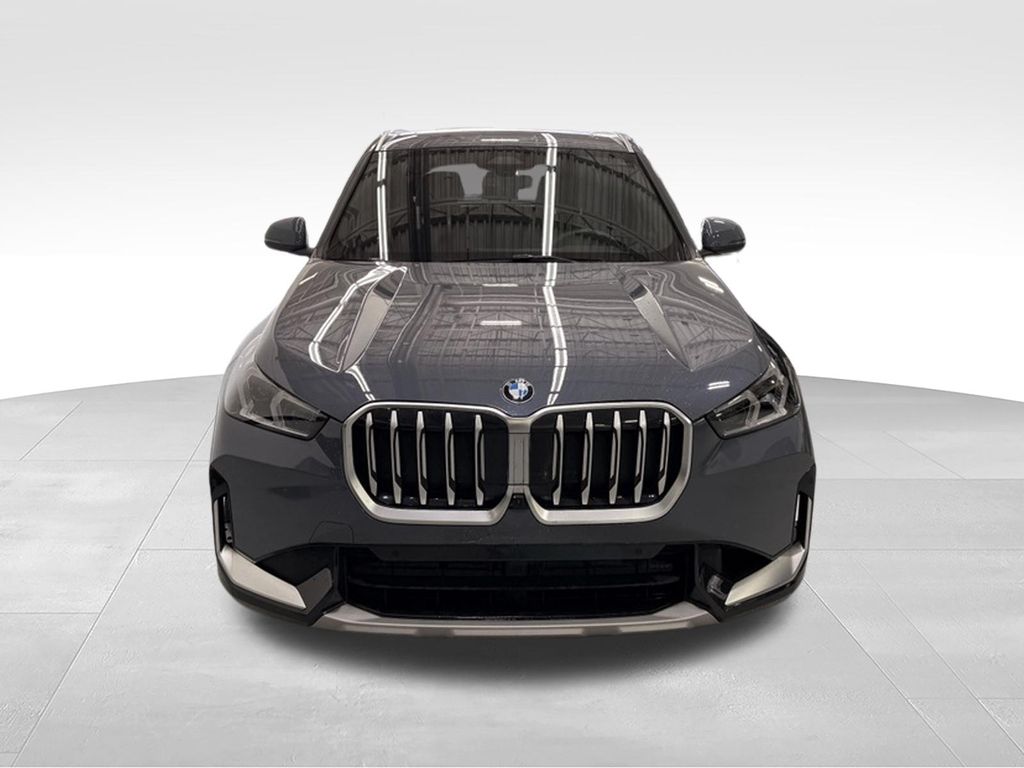 Thumbnail: 2026 BMW X1 - 8
