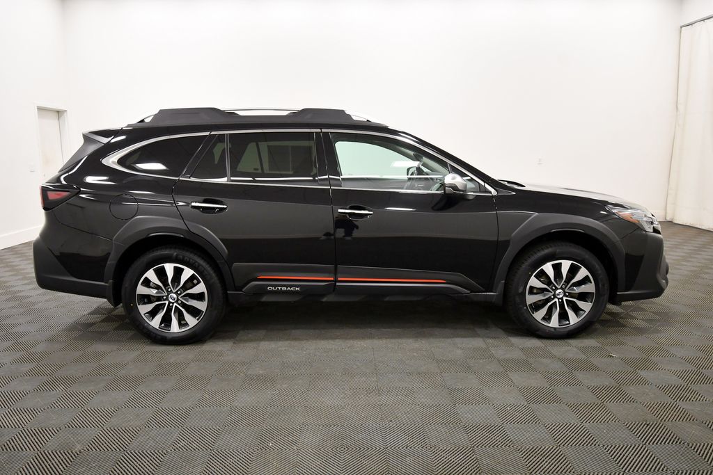 Used 2024 Subaru Outback SUV