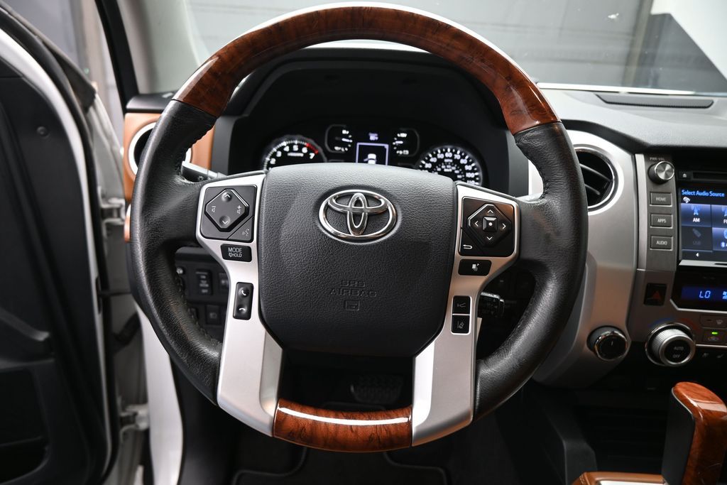 Used 2019 Toyota Tundra Truck