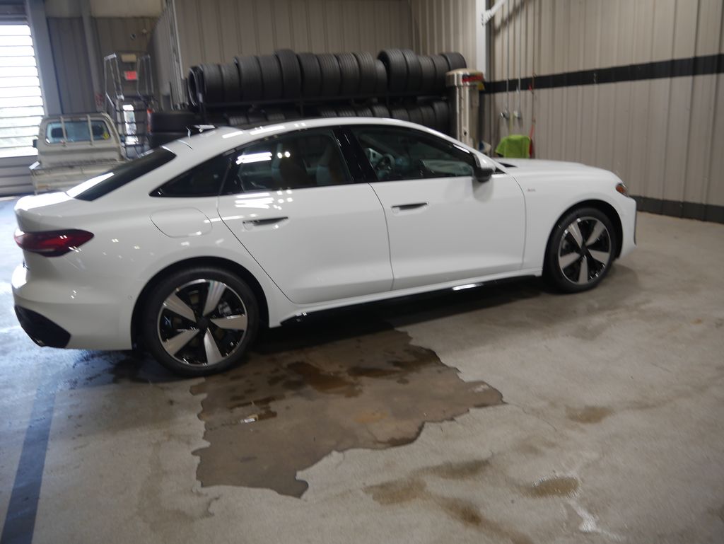 Thumbnail: 2026 Audi A5 - 6