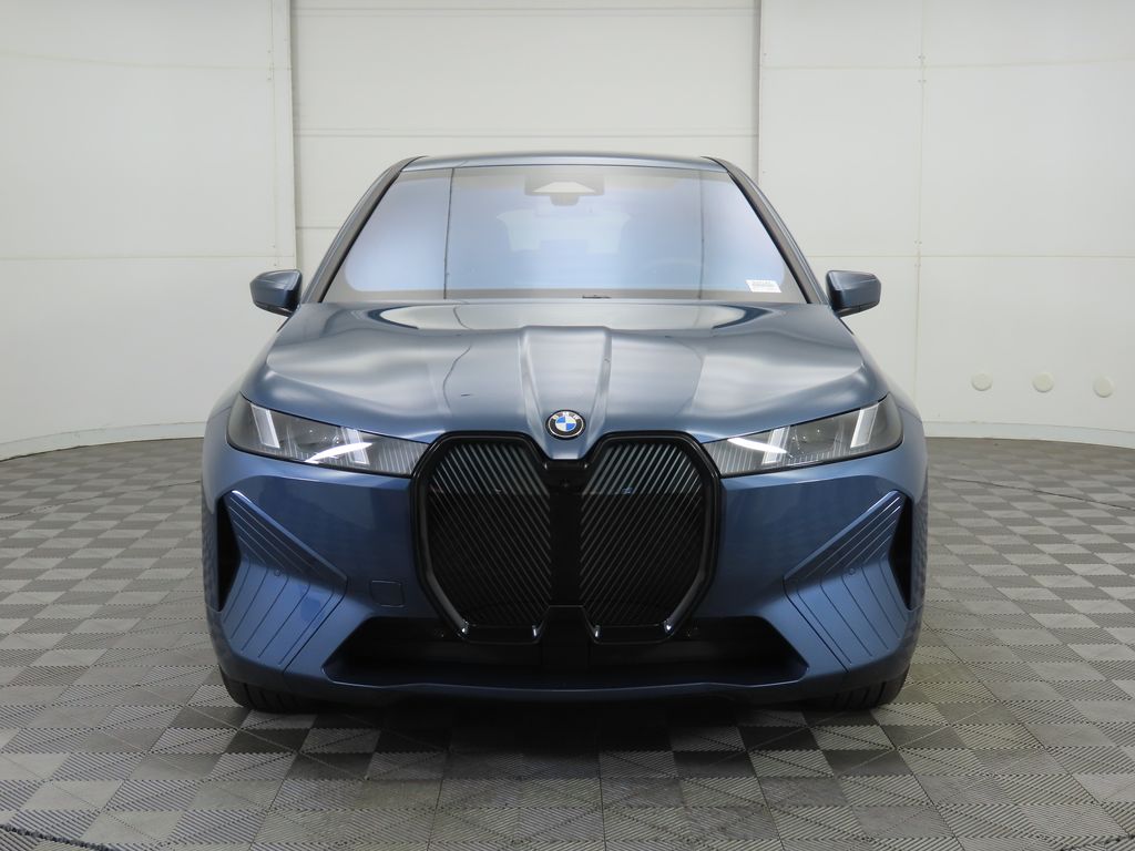 Thumbnail: 2026 BMW iX - 2