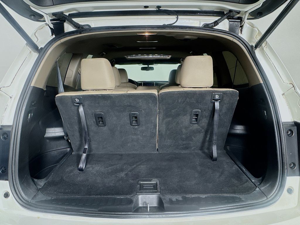 Used Car 2016 Honda Pilot  Ex-l For Sale Under $15,000 In Austin, Texas