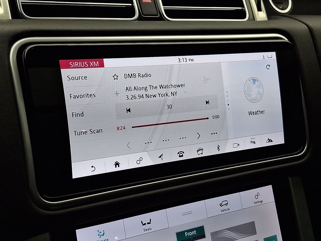 Thumbnail: 2018 Land Rover Range Rover - 18