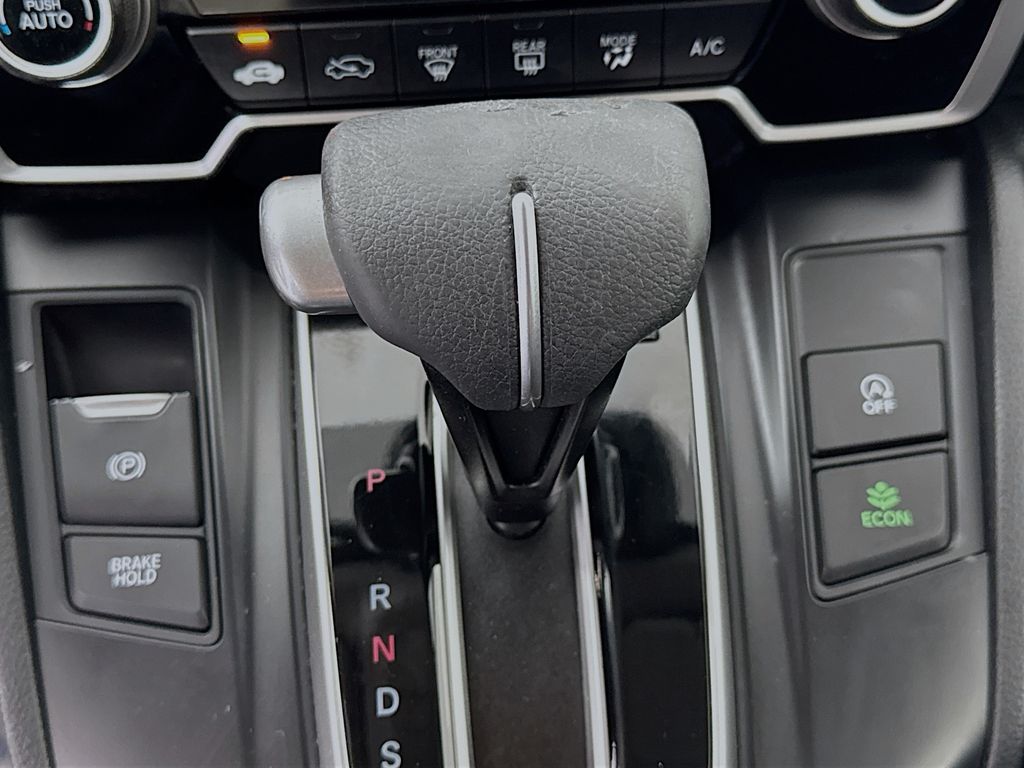 Used Car 2020 Honda Cr-v  Lx For Sale Under $15,000 In Austin, Texas