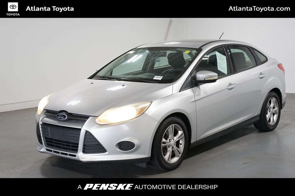 2013 Ford Focus SE -
                  Duluth, GA