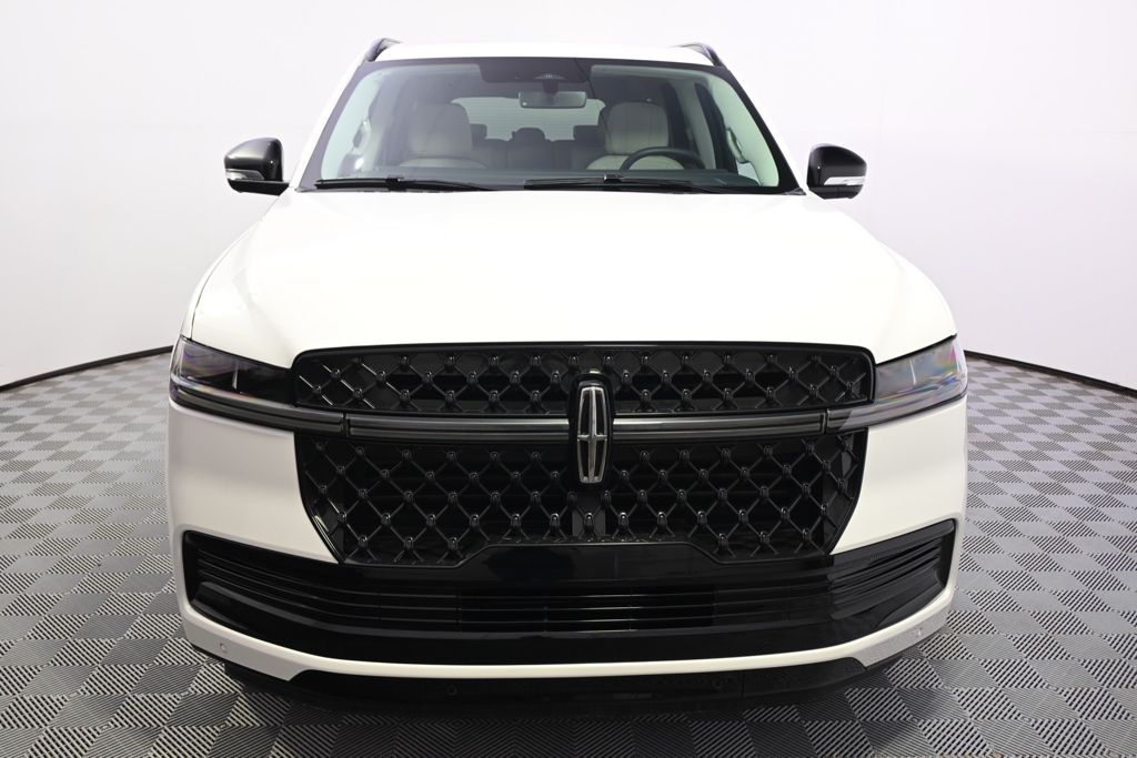 New 2026 White Lincoln Reserve image 10