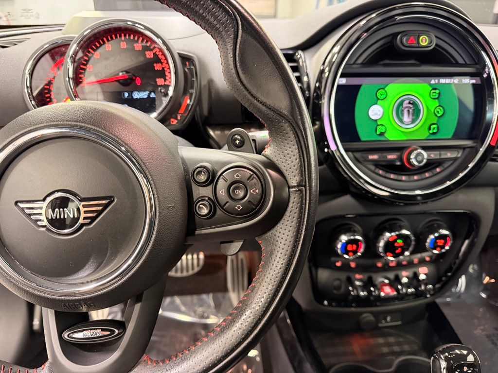 Thumbnail: 2020 MINI Cooper Clubman - 14