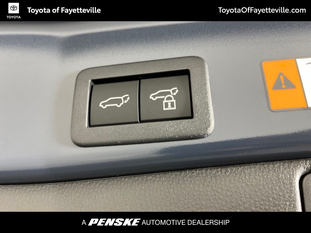 Thumbnail: 2026 Toyota RAV4 - 10