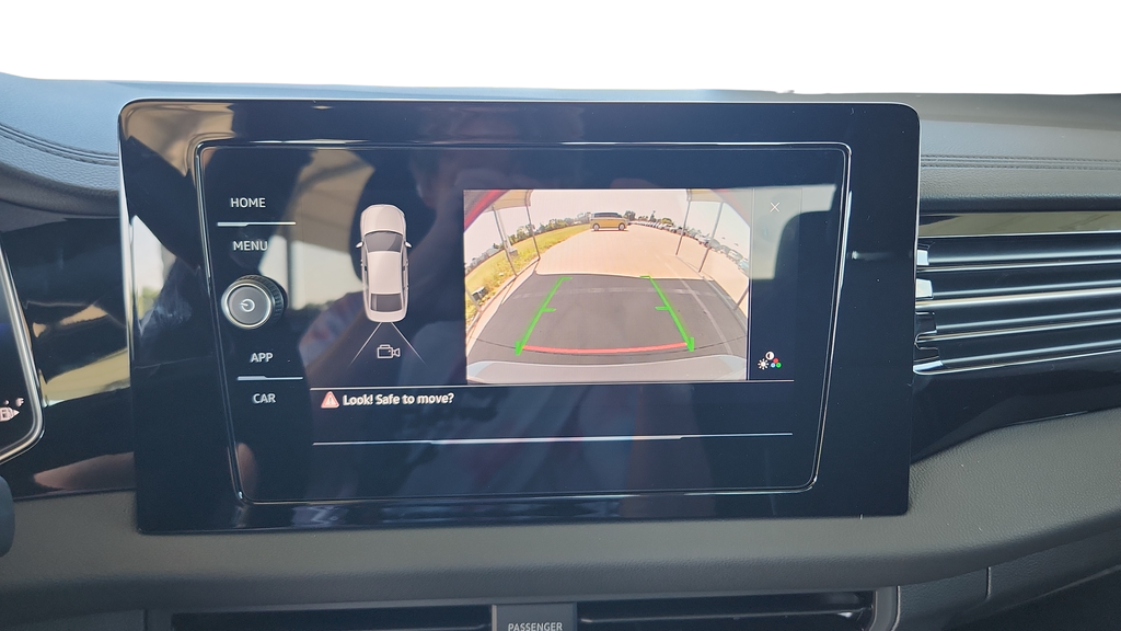 2026 Volkswagen Jetta