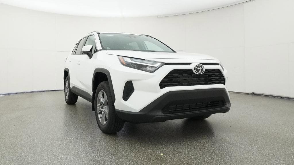 Thumbnail: 2025 Toyota RAV4 - 27