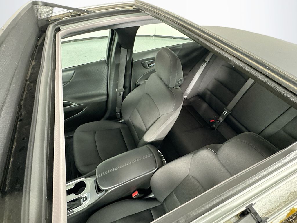 Used Car 2023 Chevrolet Malibu  Lt For Sale Under $20,000 In Austin, Texas