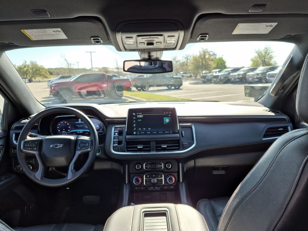 Used Car 2022 Chevrolet Suburban  Rst For Sale Under $60,000 In Austin, Texas