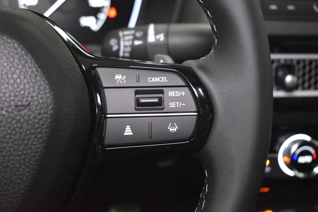 Thumbnail: 2026 Honda Civic - 16