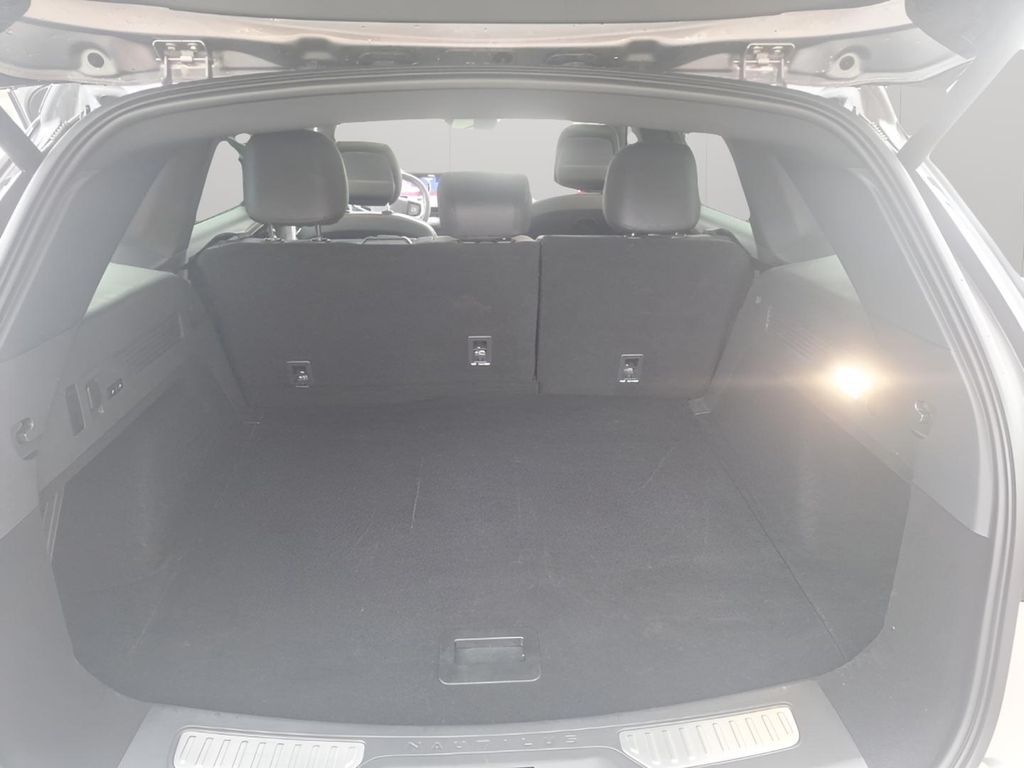 2024 Lincoln Nautilus