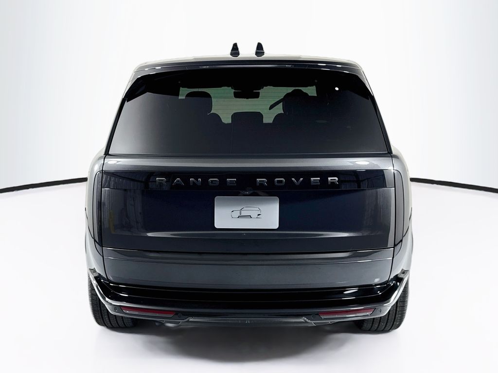 Thumbnail: 2026 Land Rover Range Rover - 6