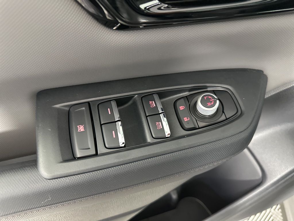 2025 Subaru Forester Sport - Photo 12