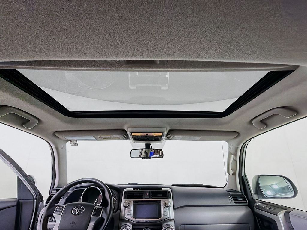 Used 2013 Toyota 4Runner SUV