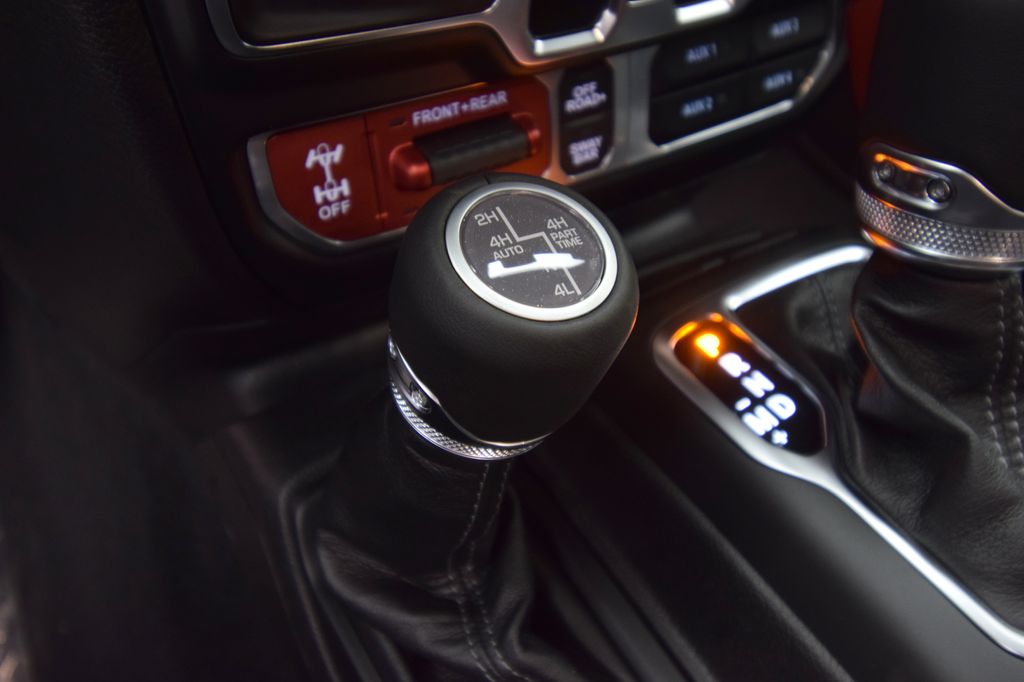 new 2026 Jeep Wrangler car, priced at $59,085